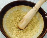 豆腐の白和え作り方7写真