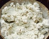 豆腐の白和え作り方9写真