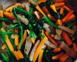 豆腐の白和え作り方10写真