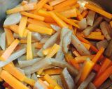 豆腐の白和え作り方5写真