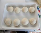 ツナマヨさつまいもパン♩作り方6写真