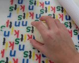 ツナマヨさつまいもパン♩作り方8写真
