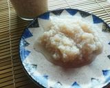 辛うま♬唐辛子塩麹作り方1写真