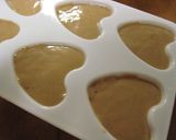 簡単!ミキサーでもっちりバナナケーキ作り方3写真