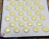 マカロン作り方8写真
