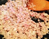 我が家のポテトオムレツ♡作り方3写真