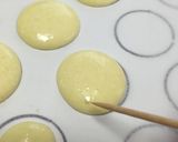 マカロン作り方9写真