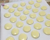 マカロン作り方10写真