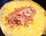 我が家のポテトオムレツ♡作り方6写真
