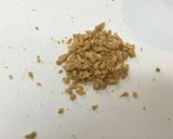 豆乳汁＿麻婆豆腐仕立て作り方1写真