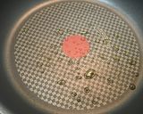 豆乳汁＿麻婆豆腐仕立て作り方2写真