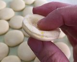 マカロン作り方14写真