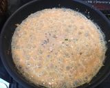 豆乳汁＿麻婆豆腐仕立て作り方9写真