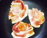 失敗しない！簡単豚肉の生姜焼き♡作り方3写真