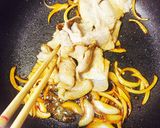 失敗しない！簡単豚肉の生姜焼き♡作り方7写真