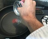 ツマでツナの和風パスタ風作り方1写真
