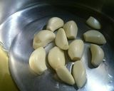 男の牛煮込み。(笑)作り方2写真