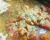 男の牛煮込み。(笑)作り方11写真