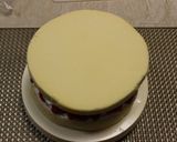 市販のスポンジでズボラなクリスマスケーキ作り方3写真