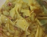 じゃがいものチーズ炒め作り方3写真