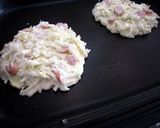 シャンタン☆モダン作り方3写真