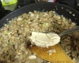 シャンタン風味肉まん作り方3写真