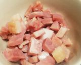 マカロニポテトサラダ作り方4写真