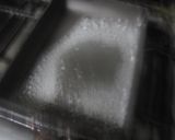 キャベツ入りの玉子焼き作り方2写真
