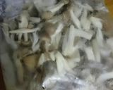 中華風♪炊き込みご飯！作り方5写真