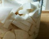 手軽に柚子大根作り方3写真