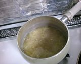 簡単！朝食にも♪サワラのネギ塩餡掛け！作り方2写真