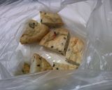 簡単♪白菜とチンゲン菜 がんもの和風煮！作り方3写真