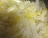 創味シャンタンで☆アレンジ無限簡単スープ作り方4写真