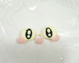 ♪キャラ弁♪ヒミツのここたま♪オシャキ♪作り方2写真