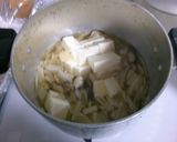 簡単！和食♪大根と豆腐、湯葉のお吸い物作り方4写真