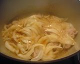 鳥＆新玉＆キャベツのうまうま煮♪作り方3写真