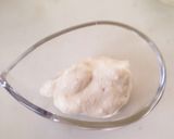 混ぜるだけ☆豆腐チーズでカプレーゼ風作り方3写真