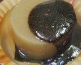 ほっこりふろふき大根!黒ごまあん仕立て作り方8写真