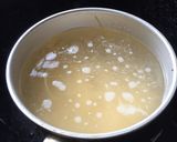 すり身とシーチキンの田舎風パスタ作り方6写真