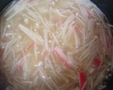 体ポカポカ簡単 中華スープ作り方3写真