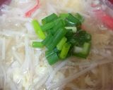 体ポカポカ簡単 中華スープ作り方5写真