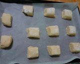 プレーンスコーン作り方11写真