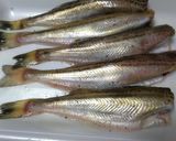 簡単♪ハタハタのアクアパッツァ作り方3写真