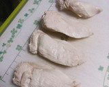 ダイエット☆簡単鶏ムネささみ？茹で方☆作り方4写真