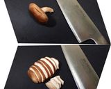 めんつゆで簡単▶▶しいたけの佃煮作り方1写真