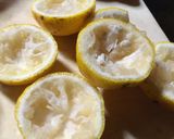 hidenaちのゆずジャム作り方1写真