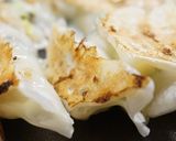 ジューシー白菜餃子。作り方5写真