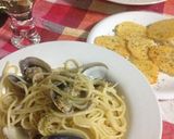 れんこんのチーズカリカリ焼きおつまみ作り方4写真