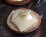10分で完成 椎茸マヨWチーズパセリ焼き作り方7写真