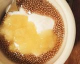 紅茶フレーバーのチアシード☆作り方5写真